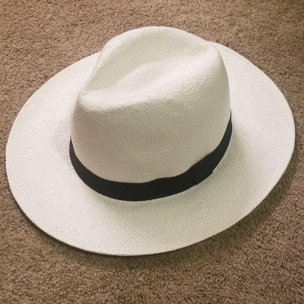 Panama Hat